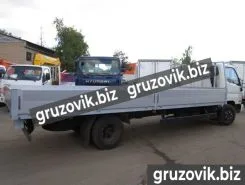 Бортовой Бортовой Hyundai HD 78,  2020 года новый