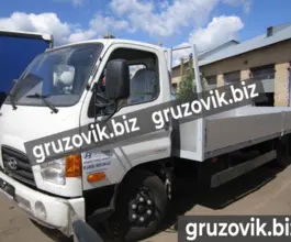Бортовой Бортовой Hyundai HD 78,  2020 года новый фото 2