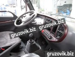 Бортовой Бортовой Hyundai HD 78,  2020 года новый фото 4