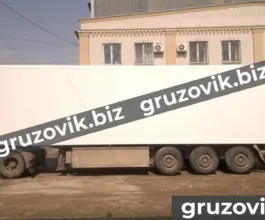 Прицеп-фургон ТЕРРА АВТО Кроне 2020 года новый фото 5