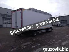 Рефрижератор Фургон  ISUZU 2019 года новый фото 3