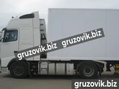 Изотермический фургон ТЕРРА АВТО Schmitz 2020 года новый фото 5