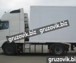 Изотермический фургон ТЕРРА АВТО Schmitz 2020 года новый фото 5