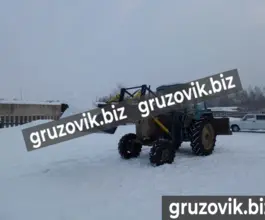 Навесное оборудование  ПКУ 0,8 2020 года новый