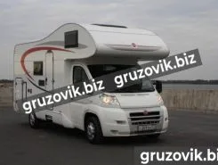 Автодом Buerstner Argos Time 2013 года б/у