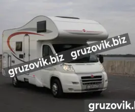 Автодом Buerstner Argos Time 2013 года б/у