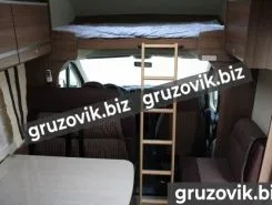 Автодом Buerstner Argos Time 2013 года б/у фото 2