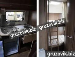 Автодом Buerstner Argos Time 2013 года б/у фото 4