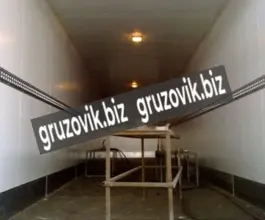 Прицеп-фургон ТЕРРА АВТО Schmitz 2020 года новый фото 4