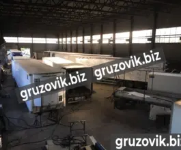 Бортовой ТЕРРА АВТО schmitz 2020 года новый фото 5