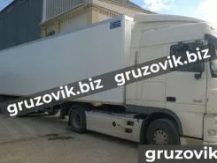 Изотермический фургон Krone Krone 2020 года новый