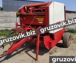 Пресс-подборщик Claas rolant 46  б/у