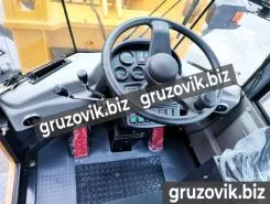 Фронтальный погрузчик Megamax GL 300H 2019 года новый фото 5