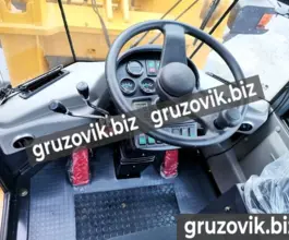 Фронтальный погрузчик Megamax GL 300H 2019 года новый фото 5