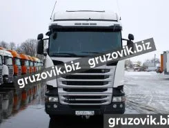 Тягач Седельный тягач Scania R-series 2015 года б/у фото 2