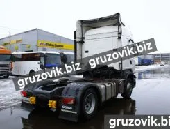 Тягач Седельный тягач Scania R-series 2015 года б/у фото 5