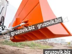 Навесное оборудование  НАК Машенери навесной 2020 года новый фото 2