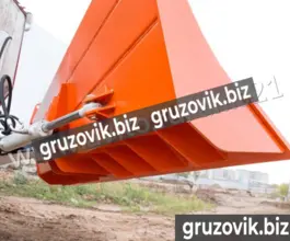 Навесное оборудование  НАК Машенери навесной 2020 года новый фото 2