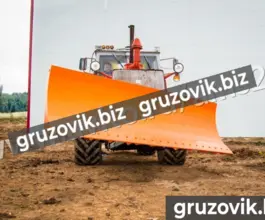Навесное оборудование  НАК Машенери навесной 2020 года новый фото 3