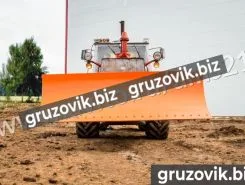Навесное оборудование  НАК Машенери навесной 2020 года новый фото 4