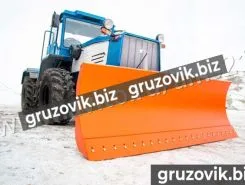 Навесное оборудование  НАК Машенери навесной 2020 года новый фото 5