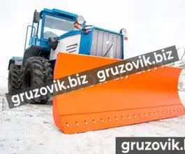 Навесное оборудование  НАК Машенери навесной 2020 года новый фото 5