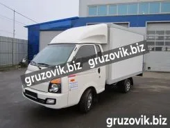 Автофургон Автофургон  Hyundai 2020 года новый