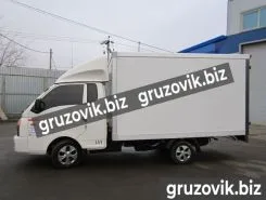 Автофургон Автофургон  Hyundai 2020 года новый фото 2