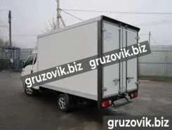 Автофургон Автофургон  Hyundai 2020 года новый фото 3