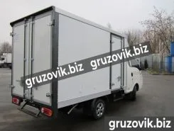Автофургон Автофургон  Hyundai 2020 года новый фото 4