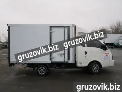 Автофургон Автофургон  Hyundai 2020 года новый фото 5