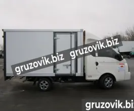 Автофургон Автофургон  Hyundai 2020 года новый фото 5