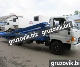 Эвакуатор Эвакуатор  Hyundai HD 78 2020 года новый