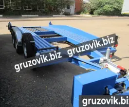 Эвакуатор Эвакуатор  Hyundai HD 78 2020 года новый фото 5