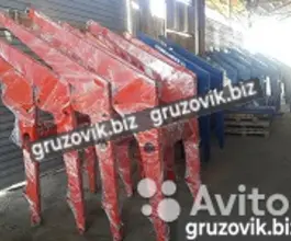 Навесное оборудование  ПКУ 0,8 2020 года новый фото 5