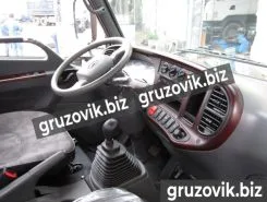Тентованный грузовик Тентованный грузовик  Hyundai 2020 года новый фото 5