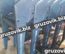 Навесное оборудование  ПКУ 0,8 2020 года новый фото 4