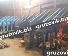 Навесное оборудование  ПКУ 0,8 2020 года новый фото 5