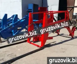 Навесное оборудование  ПКУ 0,9 2020 года новый