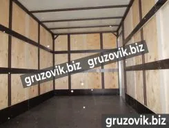 Автофургон Автофургон  JAC 2020 года новый фото 4