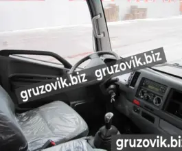 Автофургон Автофургон  JAC 2020 года новый фото 5
