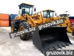 Фронтальный погрузчик Megamax GL 400L 2019 года новый
