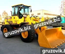Фронтальный погрузчик Megamax MegaMax 2020 года новый