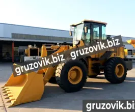 Фронтальный погрузчик Megamax MegaMax 2020 года новый фото 2