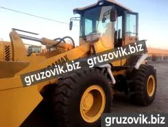 Фронтальный погрузчик Megamax MegaMax 2020 года новый фото 5