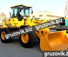 Фронтальный погрузчик Megamax GX 940G 2020 года новый