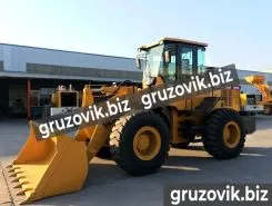 Фронтальный погрузчик Megamax GX 940G 2020 года новый фото 2