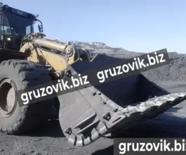 Ковш Ковш для фронтального погрузчика 2019 года б/у