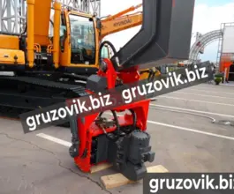 Навесное оборудование    2019 года б/у фото 2