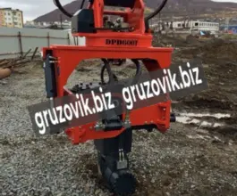 Навесное оборудование    2019 года б/у